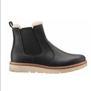 Alpine Design Women’s Chelsea Casual Boot - Size 9